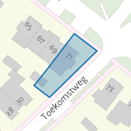 Perceel AML01-F-4232