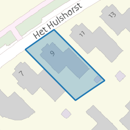 Perceel AML01-F-4237