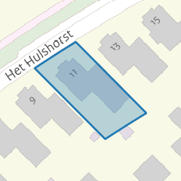 Perceel AML01-F-4238