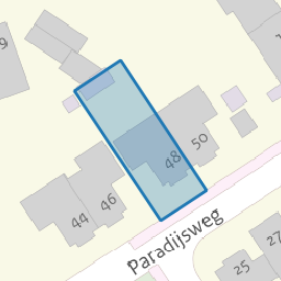 Perceel AML01-F-4261