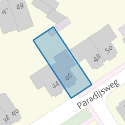 Perceel AML01-F-4262