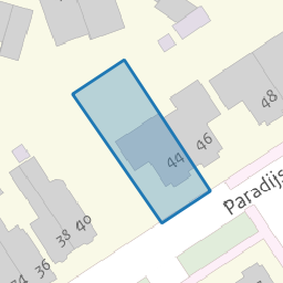 Perceel AML01-F-4263