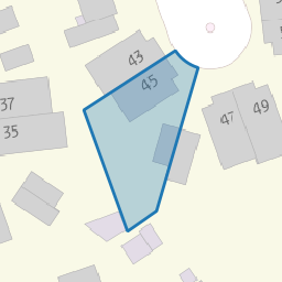 Perceel AML01-F-4271