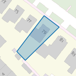 Perceel AML01-F-4287