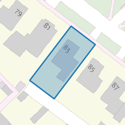 Perceel AML01-F-4291