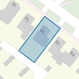 Perceel AML01-F-4292