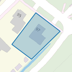 Perceel AML01-F-4299