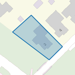 Perceel AML01-F-4302