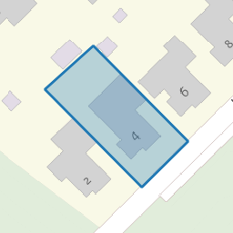 Perceel AML01-F-4303