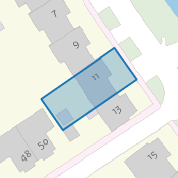 Perceel AML01-F-4321