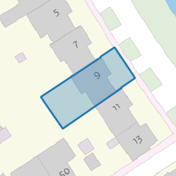 Perceel AML01-F-4322