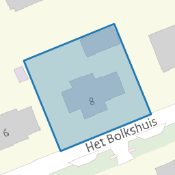 Perceel AML01-F-4327