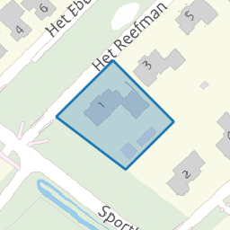 Perceel AML01-F-4334