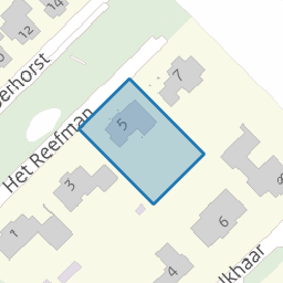 Perceel AML01-F-4336