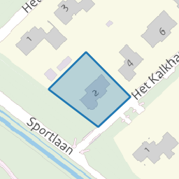 Perceel AML01-F-4341