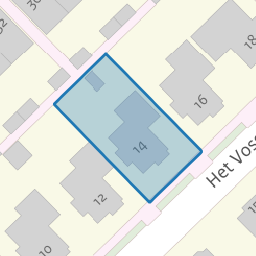 Perceel AML01-F-4351