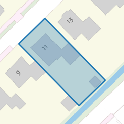 Perceel AML01-F-4357