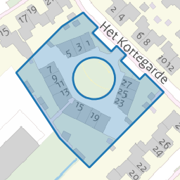 Perceel AML01-F-4382