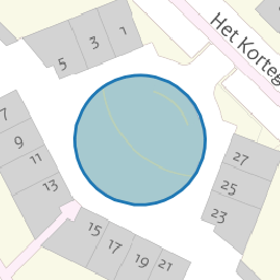 Perceel AML01-F-4383