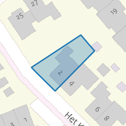 Perceel AML01-F-4390