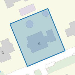 Perceel AML01-F-4399