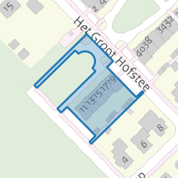 Perceel AML01-F-4404