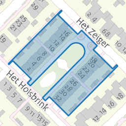 Perceel AML01-F-4425