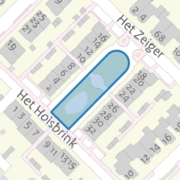 Perceel AML01-F-4426