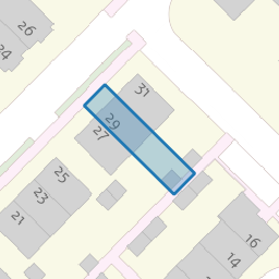 Perceel AML01-F-4434