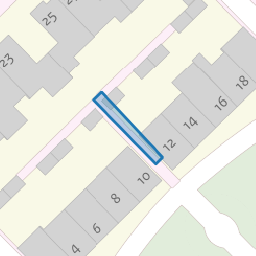 Perceel AML01-F-4457