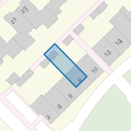 Perceel AML01-F-4459