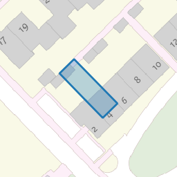 Perceel AML01-F-4461