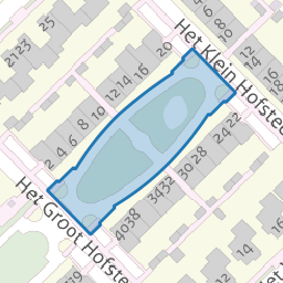 Perceel AML01-F-4465