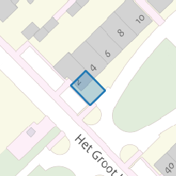 Perceel AML01-F-4466