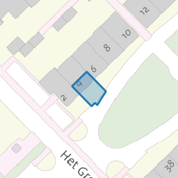 Perceel AML01-F-4467