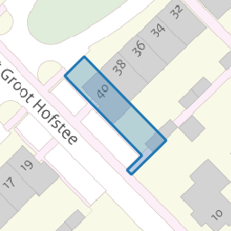 Perceel AML01-F-4485