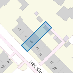 Perceel AML01-F-4496