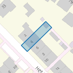 Perceel AML01-F-4497