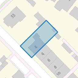 Perceel AML01-F-4498