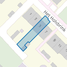 Perceel AML01-F-4510