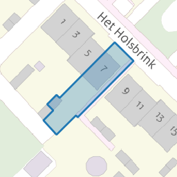 Perceel AML01-F-4511