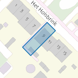 Perceel AML01-F-4512