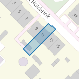 Perceel AML01-F-4513