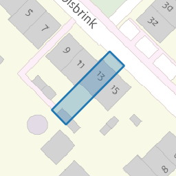 Perceel AML01-F-4514