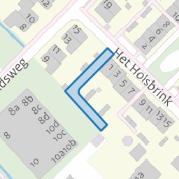 Perceel AML01-F-4516