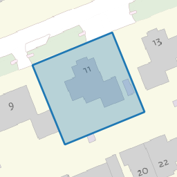 Perceel AML01-F-4530