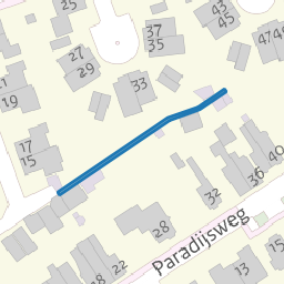 Perceel AML01-F-4536