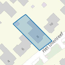 Perceel AML01-F-4552