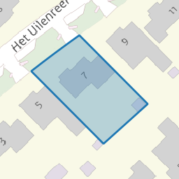 Perceel AML01-F-4560