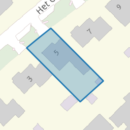 Perceel AML01-F-4561